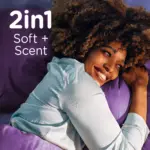 Downy Ultra Soft Calm Fabric Softener - Lavender & Vanilla Bean, 164 loads/111 oz. - Image 10