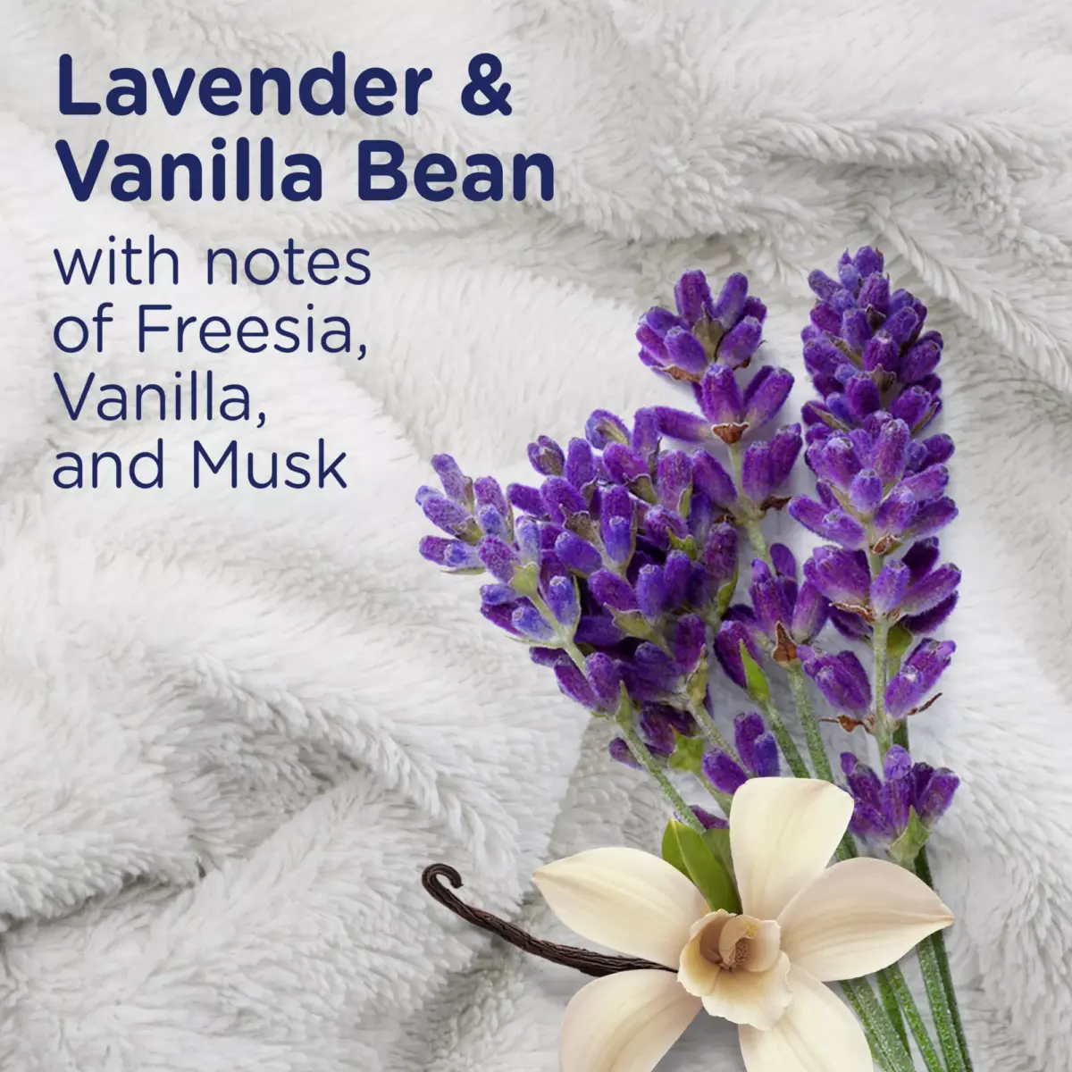 Downy Ultra Soft Calm Fabric Softener - Lavender & Vanilla Bean, 164 loads/111 oz. - Image 11