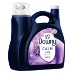 Downy Ultra Soft Calm Fabric Softener - Lavender & Vanilla Bean, 164 loads/111 oz. - Image 2