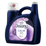 Downy Ultra Soft Calm Fabric Softener - Lavender & Vanilla Bean, 164 loads/111 oz. - Image 3