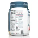 Dymatize ISO100 Hydrolyzed 25g 100% Whey Protein Powder, Gourmet Vanilla 1.6 lbs. - Image 3