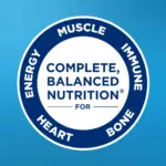 Ensure Original Nutrition Shake, Vanilla 8 fl. oz., 24 ct. - Image 4