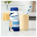 Ensure Original Nutrition Shake, Vanilla 8 fl. oz., 24 ct. - Image 5