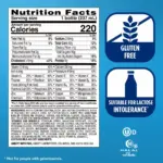 Ensure Original Nutrition Shake, Vanilla 8 fl. oz., 24 ct. - Image 8