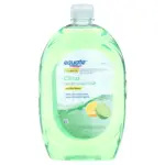 Equate Antibacterial Liquid Hand Soap, Citrus, with Light Moisturizers, 50 fl oz, Compare to Softsoap® Antibacterial Hand Soap with Moisturizers Fresh Citrus Active Ingredient