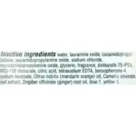 Equate Antibacterial Liquid Hand Soap, Citrus, with Light Moisturizers, 50 fl oz, Compare to Softsoap® Antibacterial Hand Soap with Moisturizers Fresh Citrus Active Ingredient - Image 3