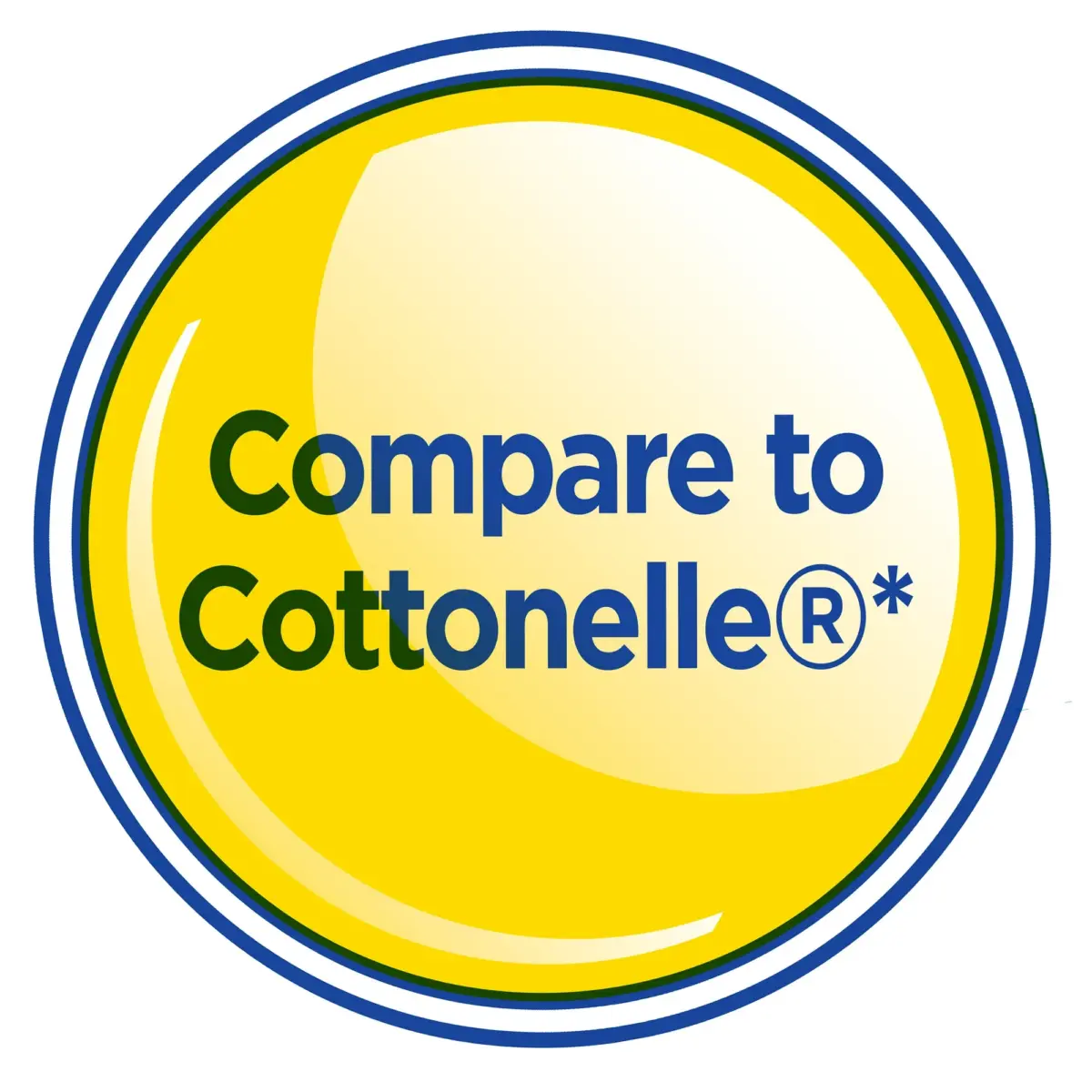 Equate Flushable Wet Wipes, Fresh Scent, 240 Wipes (5 Pack), Compare to Cottonelle® - Image 4