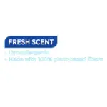 Equate Flushable Wet Wipes, Fresh Scent, 240 Wipes (5 Pack), Compare to Cottonelle® - Image 5