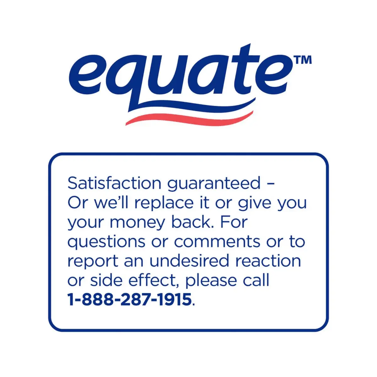 Equate Options Women's Incontinence Pads, Light Absorbency, Regular Length (34 Count), Compare to Poise® - Image 10