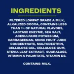 Fairlife Core Power Elite 42g Protein Shake, Chocolate, 14 fl. oz., 10 pk. - Image 2