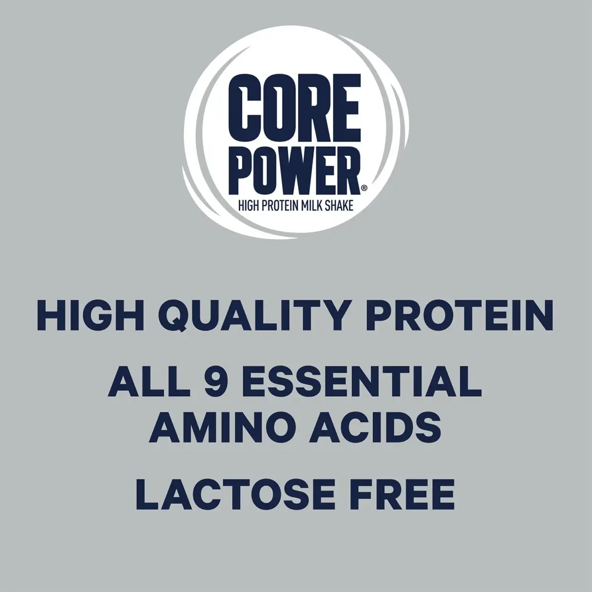 Fairlife Core Power Elite 42g Protein Shake, Chocolate, 14 fl. oz., 10 pk. - Image 5