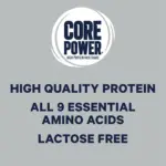 Fairlife Core Power Elite 42g Protein Shake, Chocolate, 14 fl. oz., 10 pk. - Image 5