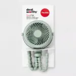 Flexible Stroller Fan - Dealworthy™