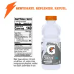 Gatorade Frost Thirst Quencher, Variety Pack 20 fl. oz., 24 pk. - Image 2