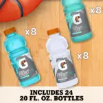 Gatorade Frost Thirst Quencher, Variety Pack 20 fl. oz., 24 pk. - Image 3