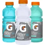 Gatorade Frost Thirst Quencher, Variety Pack 20 fl. oz., 24 pk. - Image 4