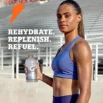 Gatorade Frost Thirst Quencher, Variety Pack 20 fl. oz., 24 pk. - Image 6