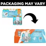Gatorade Frost Thirst Quencher, Variety Pack 20 fl. oz., 24 pk. - Image 7