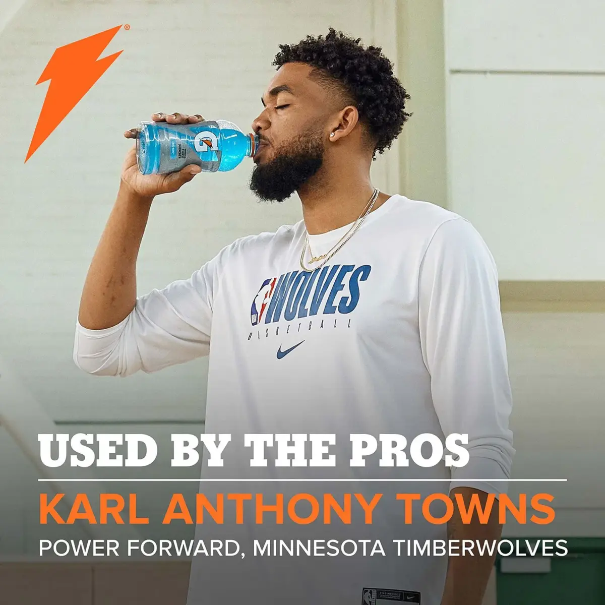 Gatorade Frost Thirst Quencher, Variety Pack 20 fl. oz., 24 pk. - Image 9