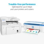 HP Copy & Print20, 20lb, 8.5 x 11, 1 Ream (500 Sheets) - Image 7