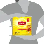 Lipton Tea Bags, Black Tea, 312 ct. - Image 3