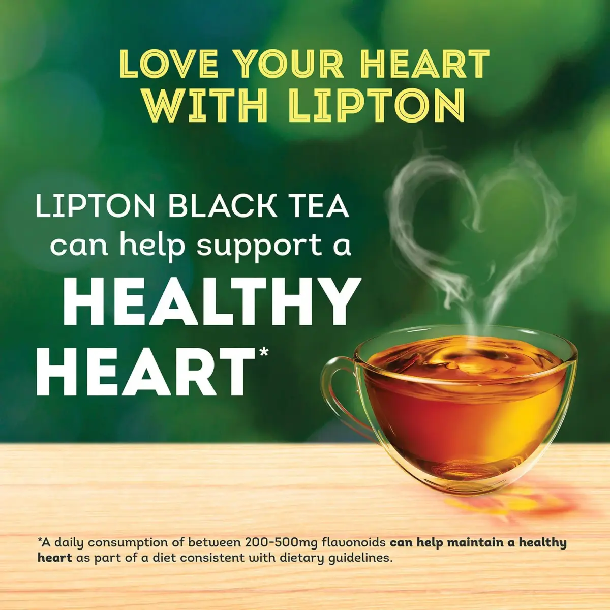 Lipton Tea Bags, Black Tea, 312 ct. - Image 4