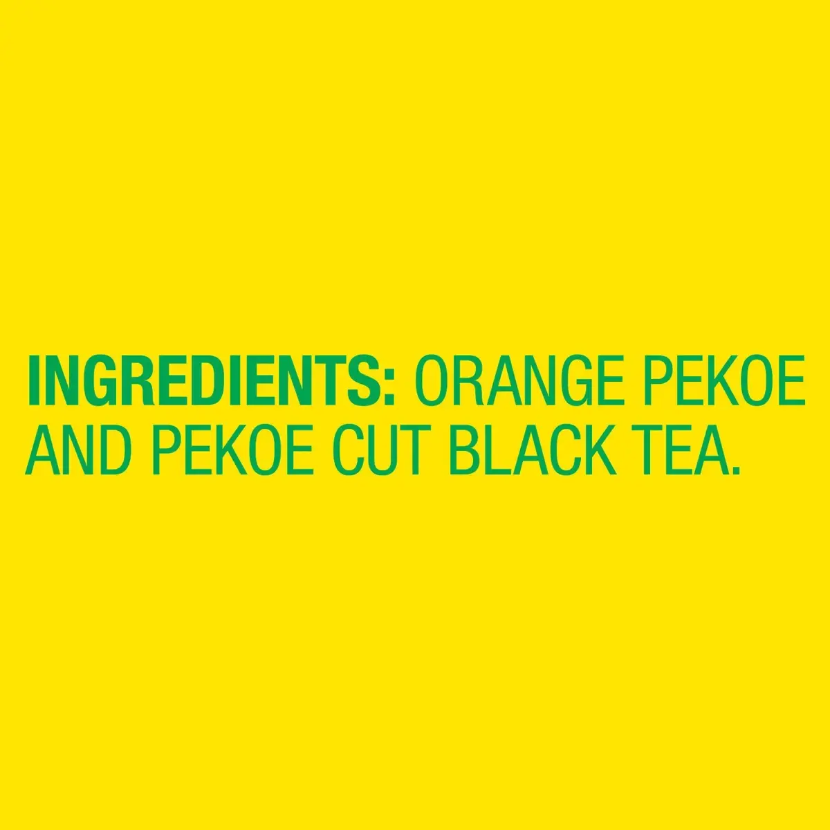 Lipton Tea Bags, Black Tea, 312 ct. - Image 5