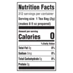 Lipton Tea Bags, Black Tea, 312 ct. - Image 6