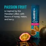 Liquid I.V. Hydration Multiplier Variety Pack, Lemon Lime & Passion Fruit, 30 ct. - Image 4