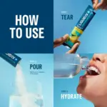 Liquid I.V. Hydration Multiplier Variety Pack, Lemon Lime & Passion Fruit, 30 ct. - Image 8