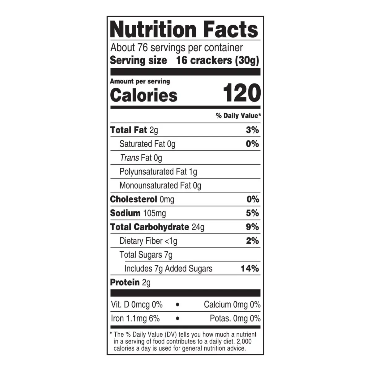 Member's Mark Animal Crackers, 5 lbs. - Image 2