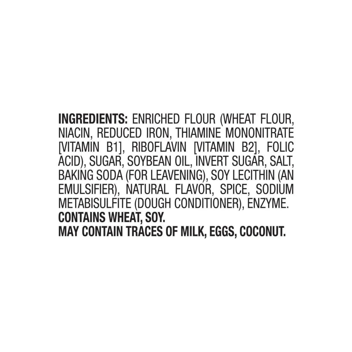 Member's Mark Animal Crackers, 5 lbs. - Image 3
