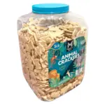 Member's Mark Animal Crackers, 5 lbs. - Image 5
