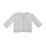 Member's Mark Baby 2-Pack Organic Cotton Cardigan - Image 4