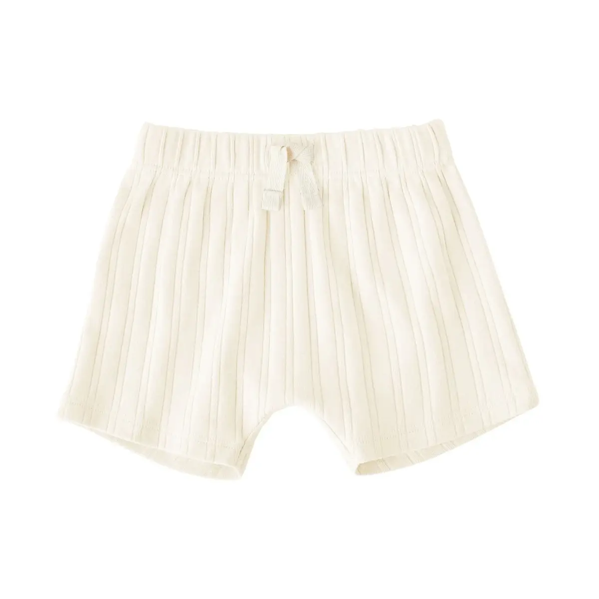 Member's Mark Baby 3-Pack Organic Cotton Bloomer Short - Image 5