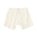 Member's Mark Baby 3-Pack Organic Cotton Bloomer Short - Image 5