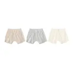 Member's Mark Baby 3-Pack Organic Cotton Bloomer Short - Image 4
