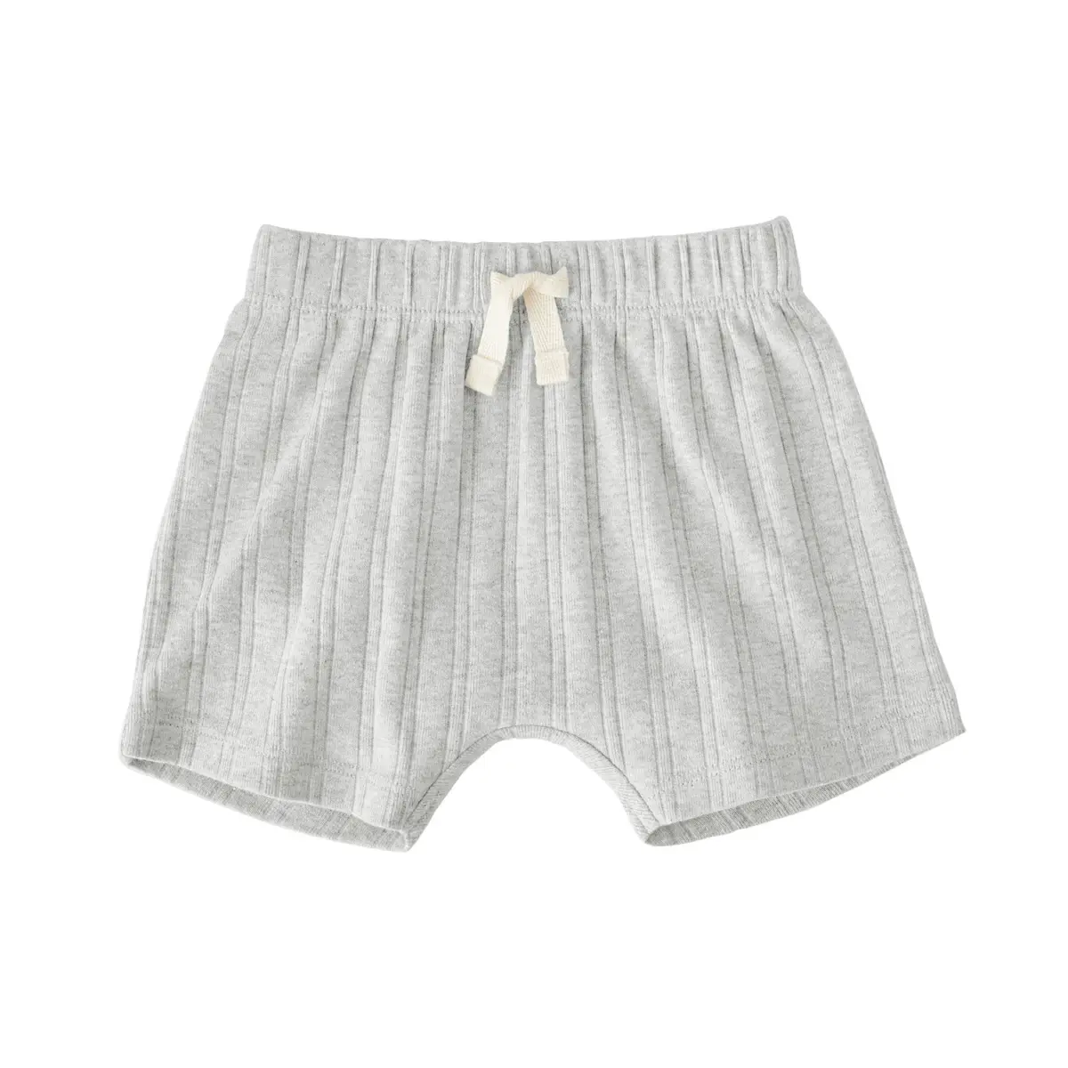 Member's Mark Baby 3-Pack Organic Cotton Bloomer Short - Image 3