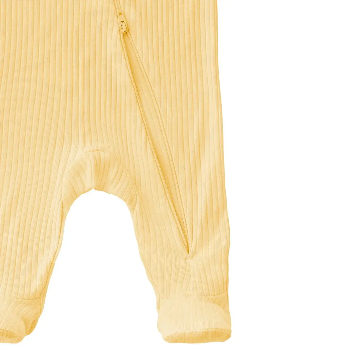 Member's Mark Baby 3-Pack Organic Cotton Sleep & Play - Image 3