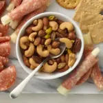 Member's Mark Deluxe Mixed Nuts with Sea Salt, 34 oz. - Image 3