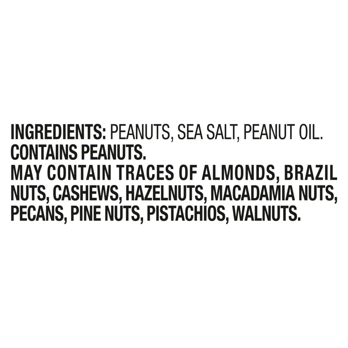 Member's Mark Extra Large Virginia Peanuts, 34.5 oz. - Image 3