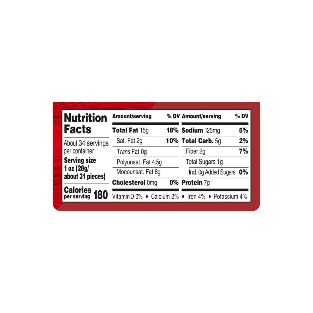 Member's Mark Extra Large Virginia Peanuts, 34.5 oz. - Image 6