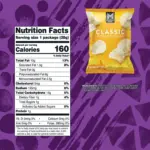 Member's Mark Favorites Variety Pack Chips, 1 oz., 42 pk. - Image 6
