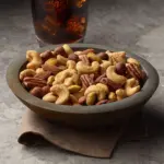 Member's Mark Lightly Salted Deluxe Mixed Nuts, 34 oz. - Image 2