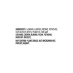 Member's Mark Lightly Salted Deluxe Mixed Nuts, 34 oz. - Image 4