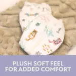 Member's Mark Premium Baby Diapers, Sizes: Newborn - 8 - Image 14