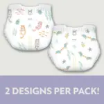 Member's Mark Premium Baby Diapers, Sizes: Newborn - 8 - Image 16