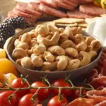 Member's Mark Roasted Whole Cashews with Sea Salt, 33 oz. - Image 3