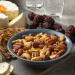 Member's Mark Unsalted Deluxe Mixed Nuts, 34 oz. - Image 3