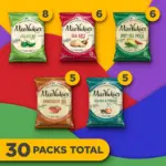 Miss Vickie's Variety Pack Potato Chips, 30 pk. - Image 5